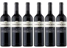 Ramon Bilbao Reserva Tinto: Un Vino Excepcional