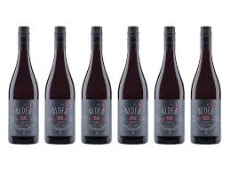 Aldea 00 Tempranillo Desalcoholizado - El Sabor de un Vino Sin Alcohol