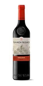 Ramón Bilbao Tempranillo Orgánico Individual - Vino de Calidad Superior