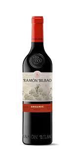 Ramón Bilbao Tempranillo Orgánico Individual - Vino de Calidad Superior