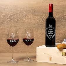 Botella Aniversario Laforest - Polar Effekt Grabadas