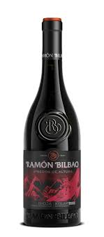 Descubre el Vino Ramón Bilbao Viñedos Altura