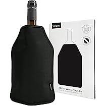Funda Enfriadora Vinak XPERT para Espumosos