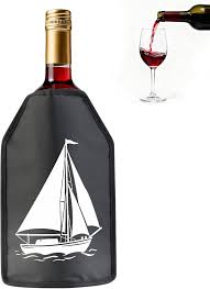 Funda Enfriadora Vino: Mantén tus Bebidas Perfectamente Frías