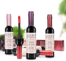 Pintalabios Botella de Vino: Colores Vibrantes y Larga Duración