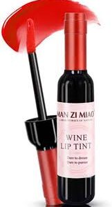 Babysbreath Botella Maquillaje Duración Pintalabios