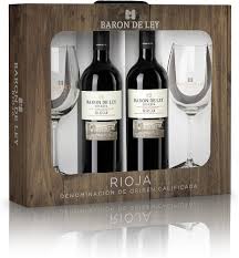 Baron Ley Variedad Tempranillo: El Vino Tinto Perfecto para Regalar