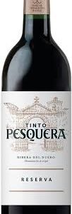 Pesquera Reserva Tinto Ribera Duero - Un Vino de Excelencia