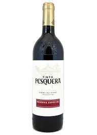 Vino Pesquera Reserva Especial Tinto - Exquisitez de Ribera