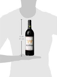 Vino Pesquera Reserva 2012 - Bodegas Alejandro Fernández