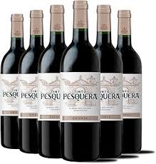 Pesquera Crianza 2020: El Vino Ideal para Estofados