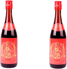 Vino de Arroz 500 Pack: Un Sabor Exquisito para Cada Ocasión