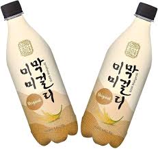 Makgeolli: El Vino de Arroz Coreano que Debes Probar