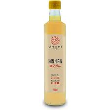 Umami Sake Para Cocinar 500ml - El Vino de Arroz Ideal para tus Recetas