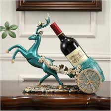 Soporte Botella Exquisita: La Elegancia en Cada Detalle