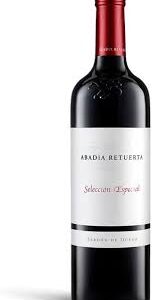 Abadía Retuerta Selección Especial 2017 - Vino Premium