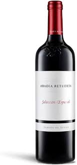 Abadía Retuerta Selección Especial 2017 - Vino Premium
