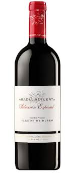 Vino Abadia Retuerta Selección Especial Castilla - Sabor y Elegancia