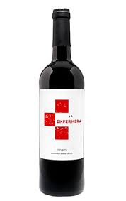 Enfermera 2015: Un Vino Tinto de España que No Te Puedes Perder