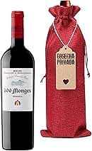 200 Monges Vino: La Esencia de una Cosecha Única