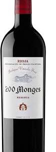 Vino Reserva Real Monges - Una Joya de la Bodega