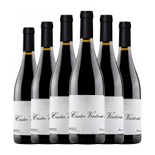 El Castro de Valtuille - Vino Mencía Premium