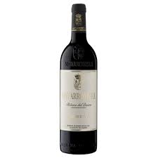 Ribera Matarromera Reserva Vino 1500 - Un Tesoro de la Denominación de Origen
