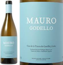 Bodegas Mauro Godello 2018 - Un Vino Excepcional