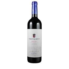 Marqués Griñón Selección Especial 2012 - Vino Excepcional