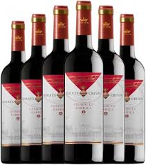 Marqués Griñón Barrica - Vino Tinto de Alta Calidad