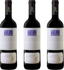 Marqués Griñón Rincón: Un Vino que Captura la Esencia de Madrid