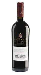 Marqués Griñón Tinto Syrah Valdepusa - Un Vino Excepcional