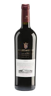 Marqués Griñón Tinto Syrah Valdepusa - Un Vino Excepcional