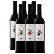 Vino Somontano LAUS - Una Experiencia Única