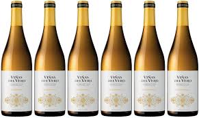 Viñas Del Vero Chardonnay Colección - Vino Somontano de Calidad