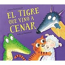 El Cocodrilo que Vino a Cenar: Una Aventura Literaria para los Más Pequeños