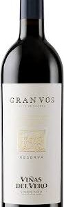 Viñas Del Vero Gran Reserva - El Vino Somontano Exquisito