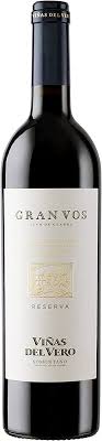 Viñas Del Vero Gran Reserva - El Vino Somontano Exquisito
