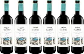 Viñas Del Vero Tinto Cabernet Merlot - El Sabor del Somontano