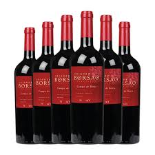 Borsao Campo Borja Crianza - Vino Borja de Calidad Superior