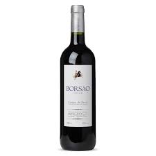 Borsao Tinto - Un Vino de Borja para Disfrutar