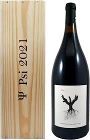 Descubre el placer del psi vino