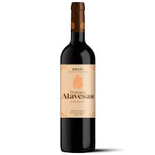 Vino Tinto Bodegas Alavesas Tempranillo - Una Experiencia Única