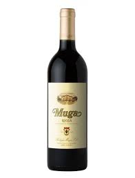 Vino Muga Crianza - Exquisitez en Cada Sorbo