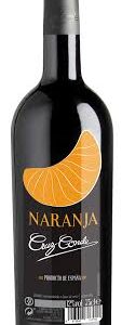 Vino Dulce Naranja Cruz Conde - El Sabor de Sevilla