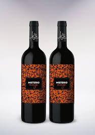 Vino Naranja Misterio D - Un Sabor Único de Sevilla