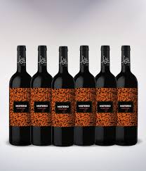 Misterio Naranja Condado Variedad Moscatel - Vino de Naranja de Sevilla