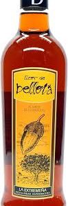 Licor Bellota Extremeña - Un Sabor Único de Sevilla