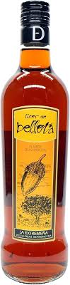 Licor Bellota Extremeña - Un Sabor Único de Sevilla