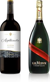 Azpilicueta Crianza Magnum Rioja Vino - 1500 ml